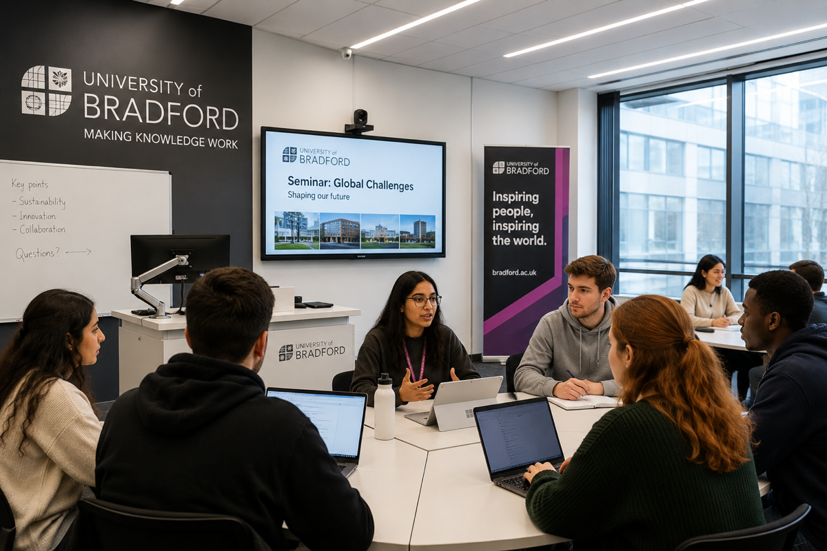 Software Engineering with Integrated Foundation Year