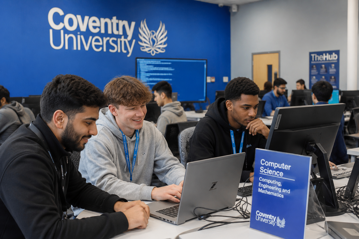 Computer Science