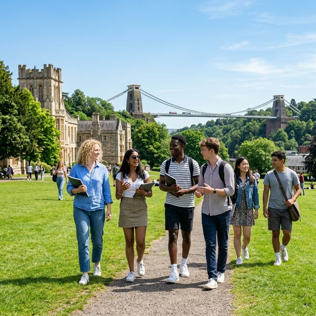 Economics and Management with Study Abroad