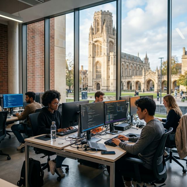 Computer Science