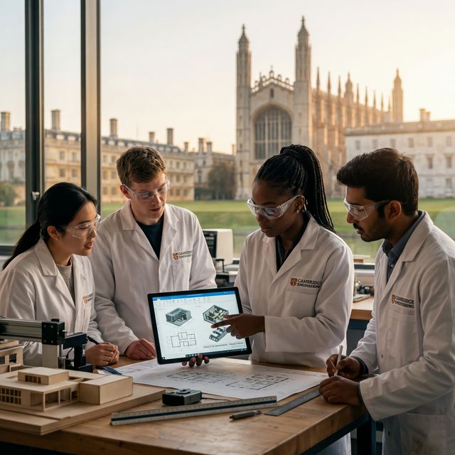 Chemical Engineering and Biotechnology