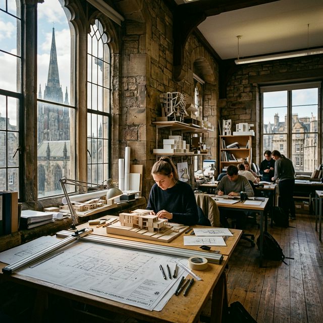 History of Art and Architectural History
