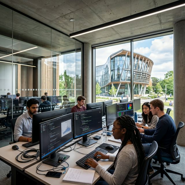 Computer Science