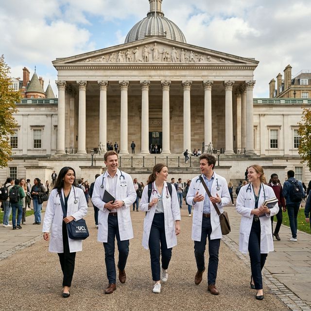 Population Health Sciences