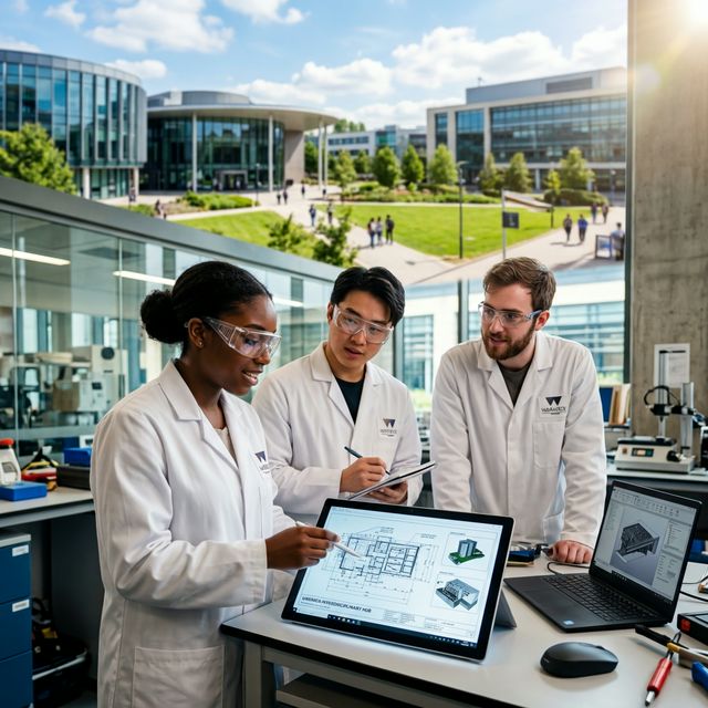 Systems Engineering