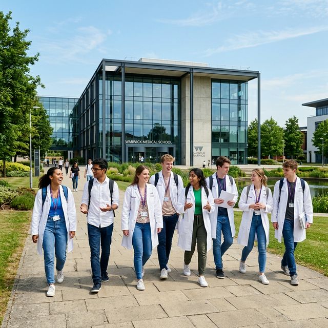 Health and Medical Sciences